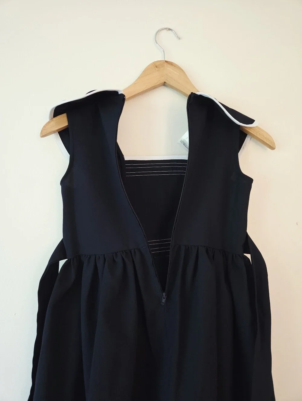 Bonnie Jean Sailor Dress Girls 8